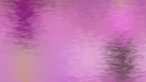 Abstract motion background in gradient pink and blue tones Stock Footage 85299910