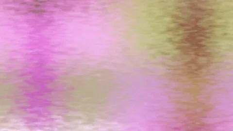 Abstract motion background in gradient pink and blue tones Stock Footage 85300306