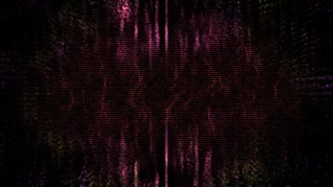 Abstract Motion Background Graphics Loop Stock Footage 115735768