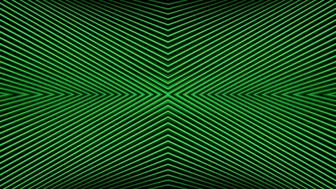 Abstract motion background with green sc... | Stock Video | Pond5