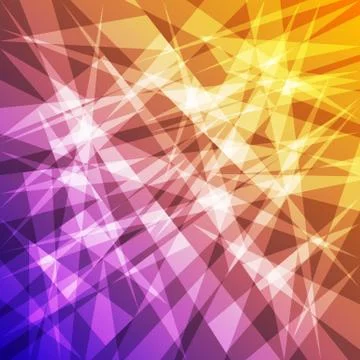 Abstract motion background Stock Illustration