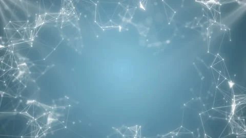 Abstract motion background in light colors, shining. Lights and sparkling Stock Footage 112538021