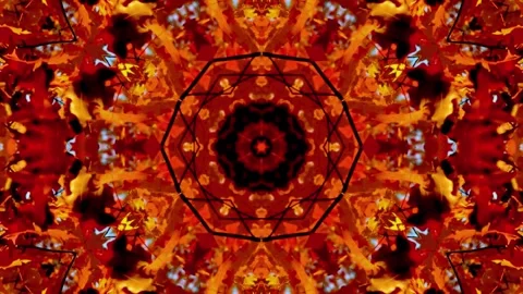 Abstract Motion Background Loop 4k Stock-Footage 319077206