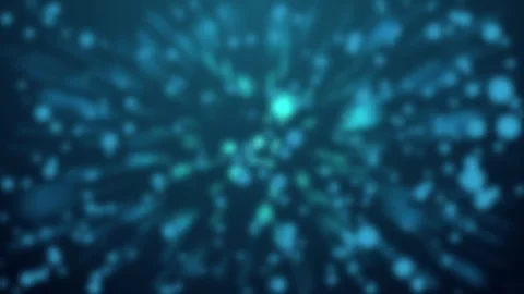 Abstract Motion Background, Modern Dynamic Visuals for Video and Design 스톡 동영상 319556295