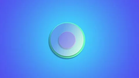 Abstract Motion Background, Modern Dynamic Visuals for Video and Design 스톡 동영상 319556368