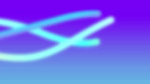 Abstract Motion Background, Modern Dynamic Visuals for Video and Design 스톡 동영상 319556390