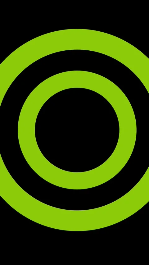 Abstract motion background with multicolored vertical lines. Stock Footage 317809050