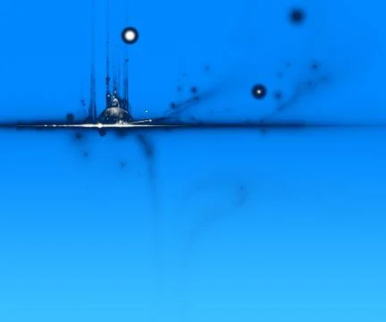 Abstract motion background Stock Photos