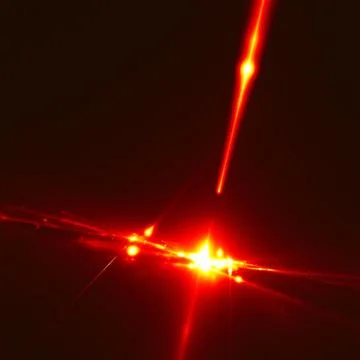 Abstract motion background Stock Photos