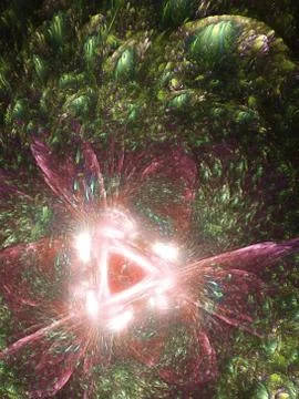 Abstract motion background Stock Photos