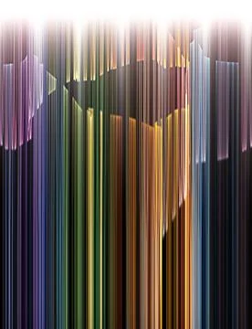 Abstract motion background Stock Photos