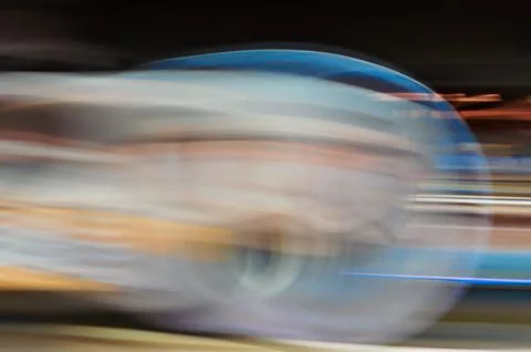 Abstract motion background Stock Photos