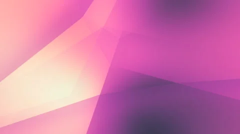 Abstract Motion background, pink Video stock 46424304