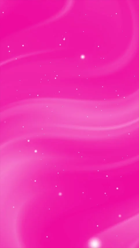 Abstract motion background Pink with particle animation looping Stock Footage 310611046