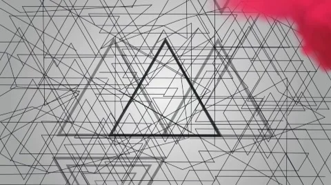 Abstract Motion Background Project Stock After Effects