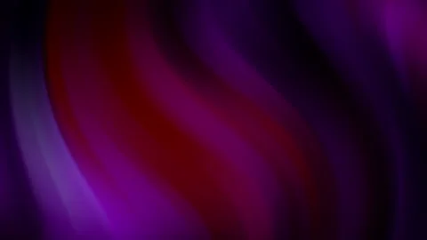 Abstract motion background purble blue red long 4k 60p beautifull Stock Footage 148220537