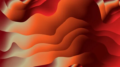 Abstract Motion Background red gradient Stock Footage 165141649
