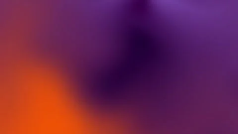 Abstract Motion Background. Red, Yellow, Blue Color Gradient With Seamless Loop Stock Footage 282449856