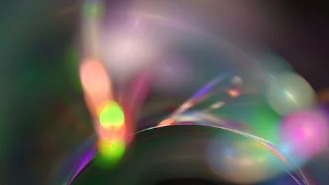 Abstract motion background seamless loop Stock Footage 103023138