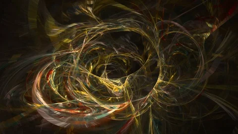 Abstract motion background seamless loop Stock Footage 103356231