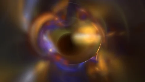 Abstract motion background seamless loop Stock Footage 103360097