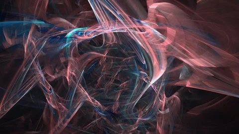 Abstract motion background seamless loop Stock Footage 103568413