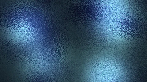 Abstract  Motion Background - Shining Blue Glass Video stock 33041671