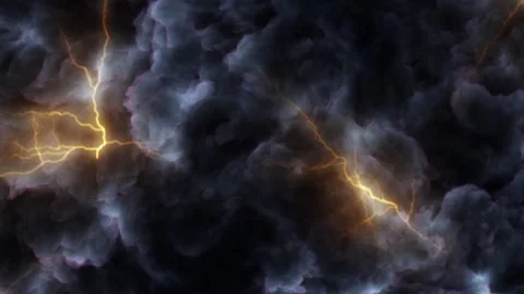 Abstract motion background shining colorful particles Stock Footage 254554151