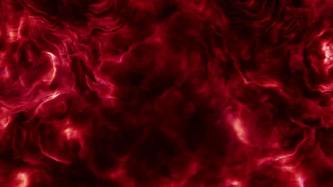 Abstract motion background shining colorful particles Stock Footage 254555005