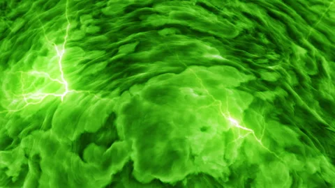 Abstract motion background shining colorful particles Stock Footage 254555570