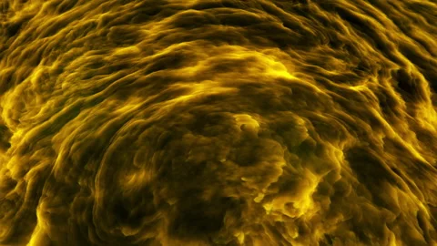 Abstract motion background shining colorful particles Stock Footage 254555642