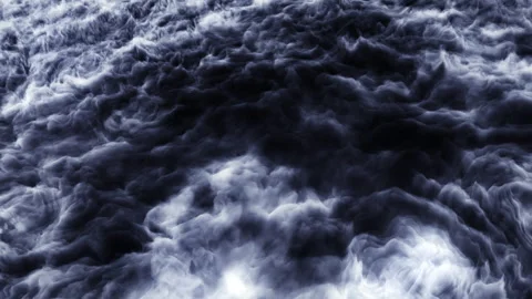 Abstract motion background shining colorful particles Stock Footage 254556359