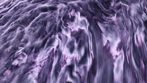 Abstract motion background shining colorful particles Stock Footage 254557917