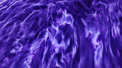Abstract motion background shining colorful particles Stock Footage 254558140