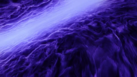 Abstract motion background shining colorful particles Stock Footage 254558848