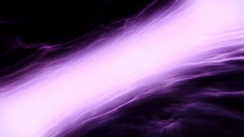 Abstract motion background shining colorful particles Stock Footage 254559502