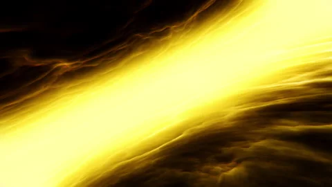 Abstract motion background shining colorful particles Stock Footage 254559668