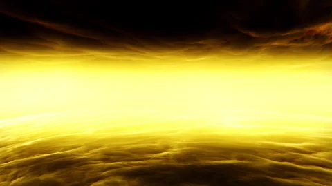 Abstract motion background shining colorful particles Stock Footage 254560293
