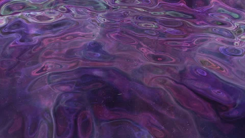 Abstract motion background shining colorful particles Stock Footage 254568075