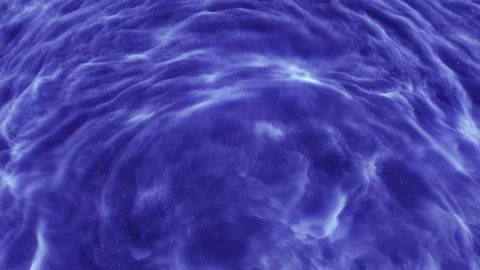 Abstract motion background shining colorful particles Stock Footage 254569979