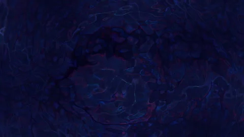 Abstract motion background shining colorful particles Stock Footage 254862856