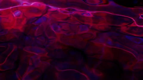 Abstract motion background shining colorful particles Stock Footage 254869427
