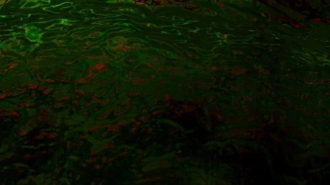 Abstract motion background shining colorful particles Stock Footage 254871046