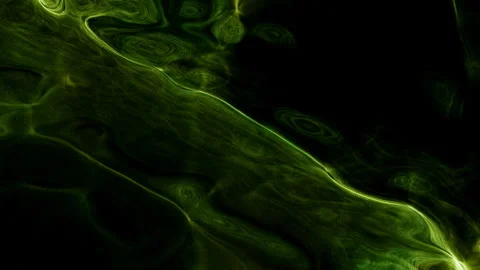 Abstract motion background shining colorful particles Stock Footage 254872029