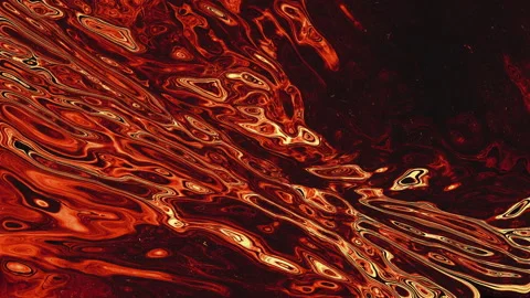 Abstract motion background shining colorful particles Stock Footage 254873485
