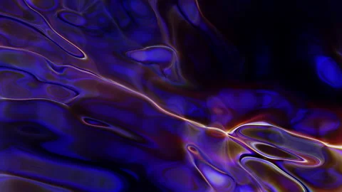 Abstract motion background shining colorful particles Stock Footage 254875952