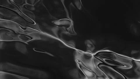 Abstract motion background shining colorful particles Stock Footage 254875977