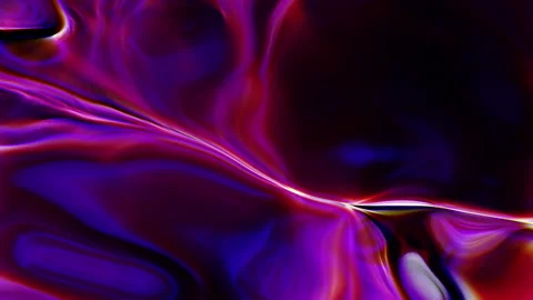 Abstract motion background shining colorful particles Stock Footage 254876990