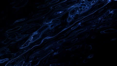 Abstract motion background shining colorful particles Stock Footage 254878985