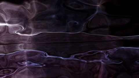 Abstract motion background shining colorful particles Stock Footage 254880174